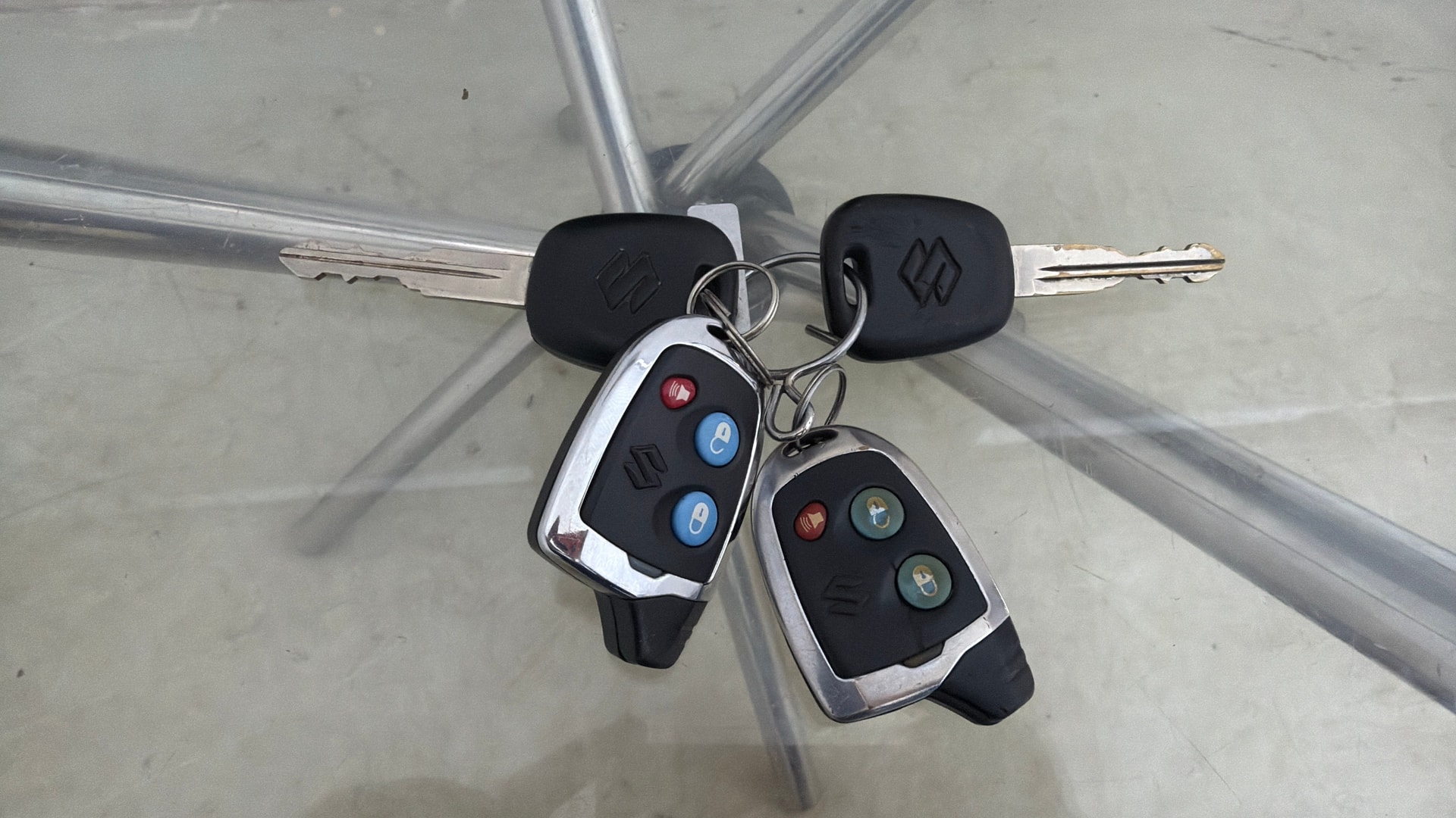 Used 2018 Maruti Suzuki 1000 Used 2018 Maruti Suzuki 1000