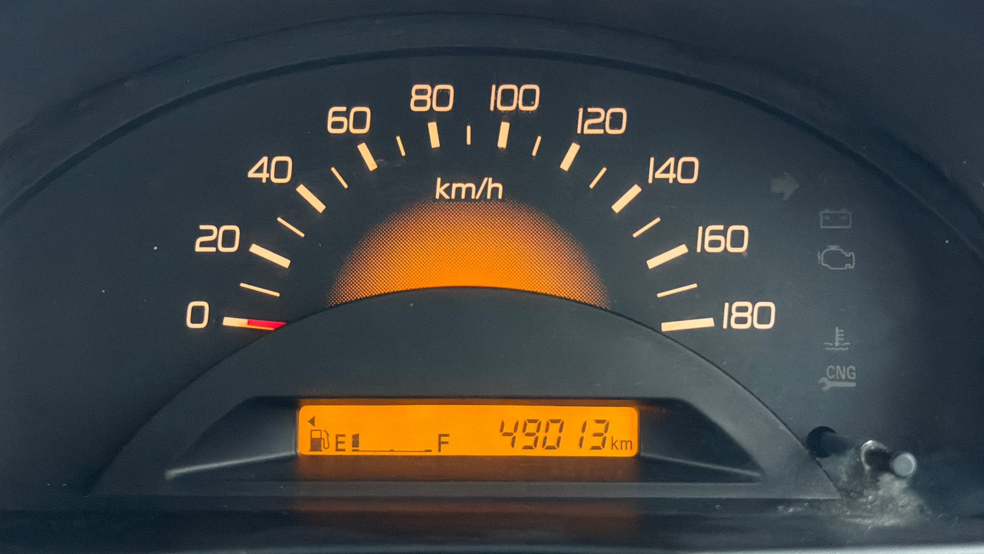 Used 2018 Maruti Suzuki 1000 Used 2018 Maruti Suzuki 1000