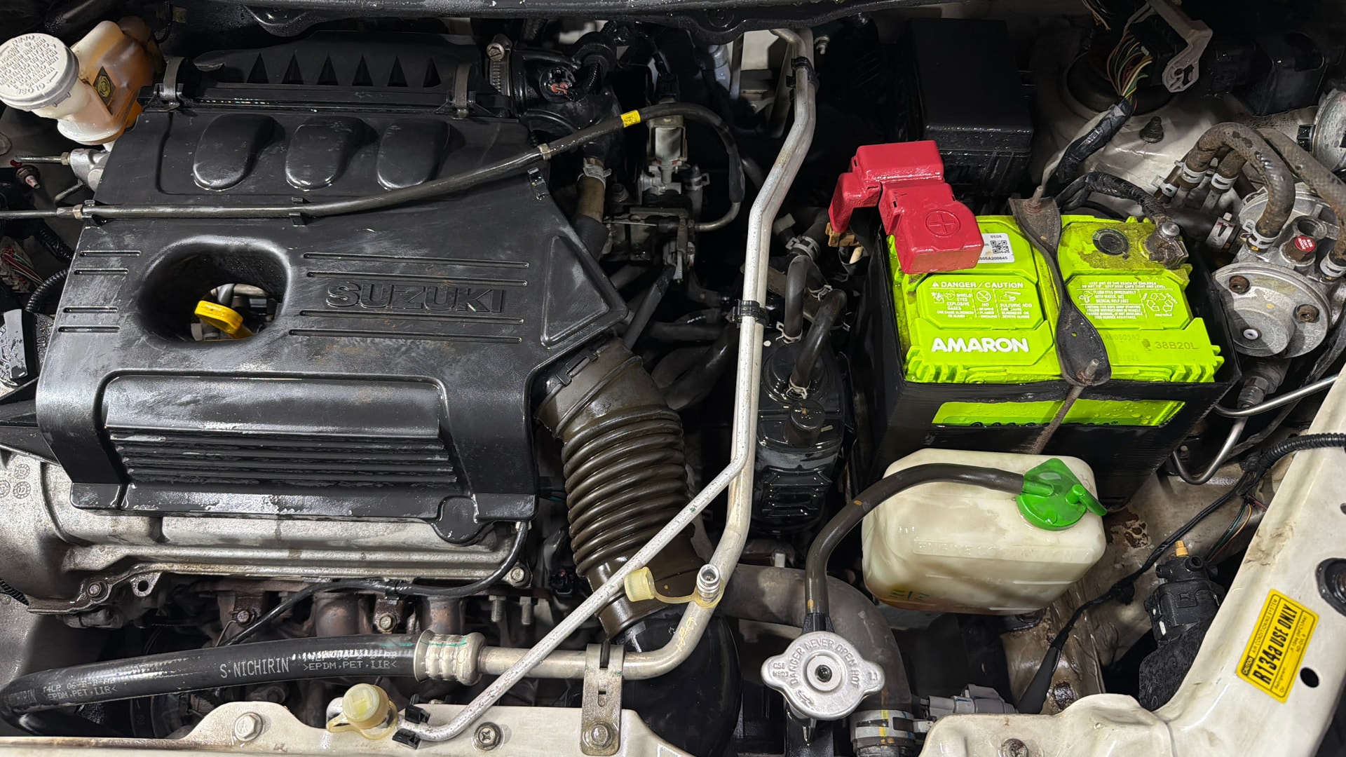 Used 2018 Maruti Suzuki 1000 Used 2018 Maruti Suzuki 1000