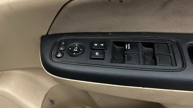 View Honda Amaze Image 33 Used Honda Amaze Image 33