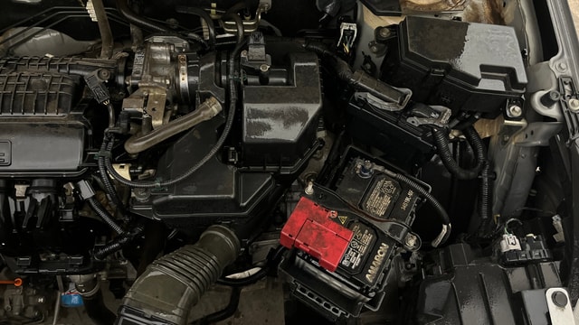 View Honda Amaze Image 13 Used Honda Amaze Image 13