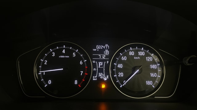 View Honda Amaze Image 35 Used Honda Amaze Image 35
