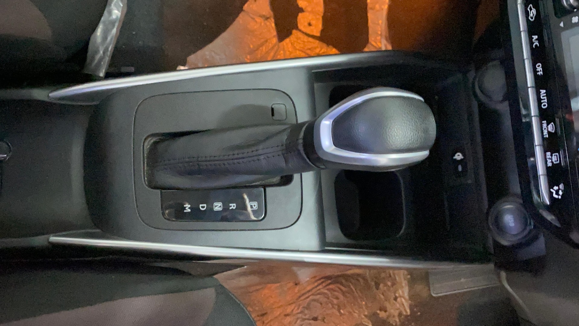 View 2025 Toyota Urban Cruiser Taisor G 1.0 Petrol AT Image 39 Used 2025 Toyota Urban Cruiser Taisor G 1.0 Petrol AT Image 39