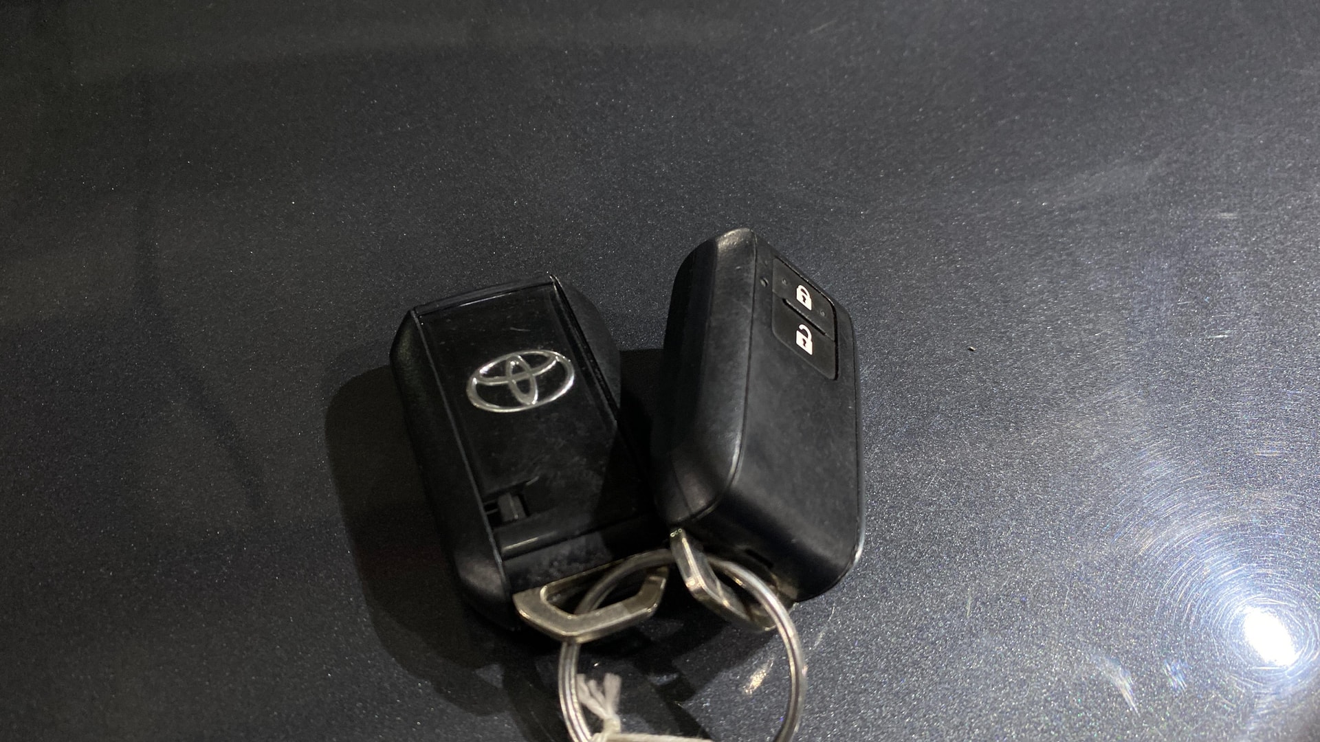 View 2025 Toyota Urban Cruiser Taisor G 1.0 Petrol AT Image 27 Used 2025 Toyota Urban Cruiser Taisor G 1.0 Petrol AT Image 27