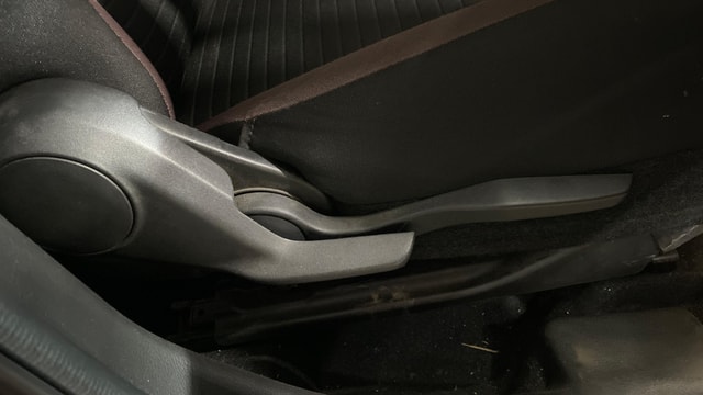 View Toyota Urban Cruiser Taisor Image 18 Used Toyota Urban Cruiser Taisor Image 18