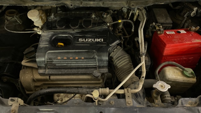 View Maruti Suzuki 1000 Image 40 Used Maruti Suzuki 1000 Image 40