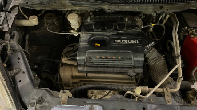 View Maruti Suzuki 1000 Image 3 Used Maruti Suzuki 1000 Image 3