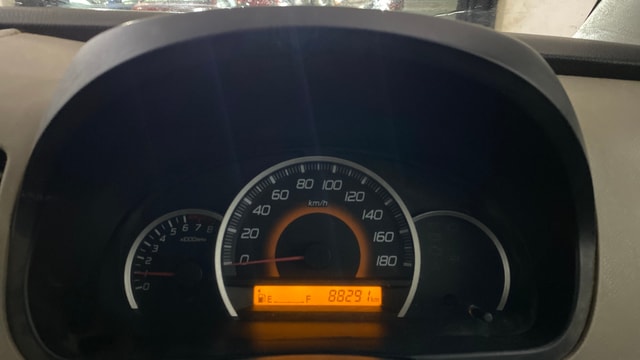 View Maruti Suzuki 1000 Image 33 Used Maruti Suzuki 1000 Image 33
