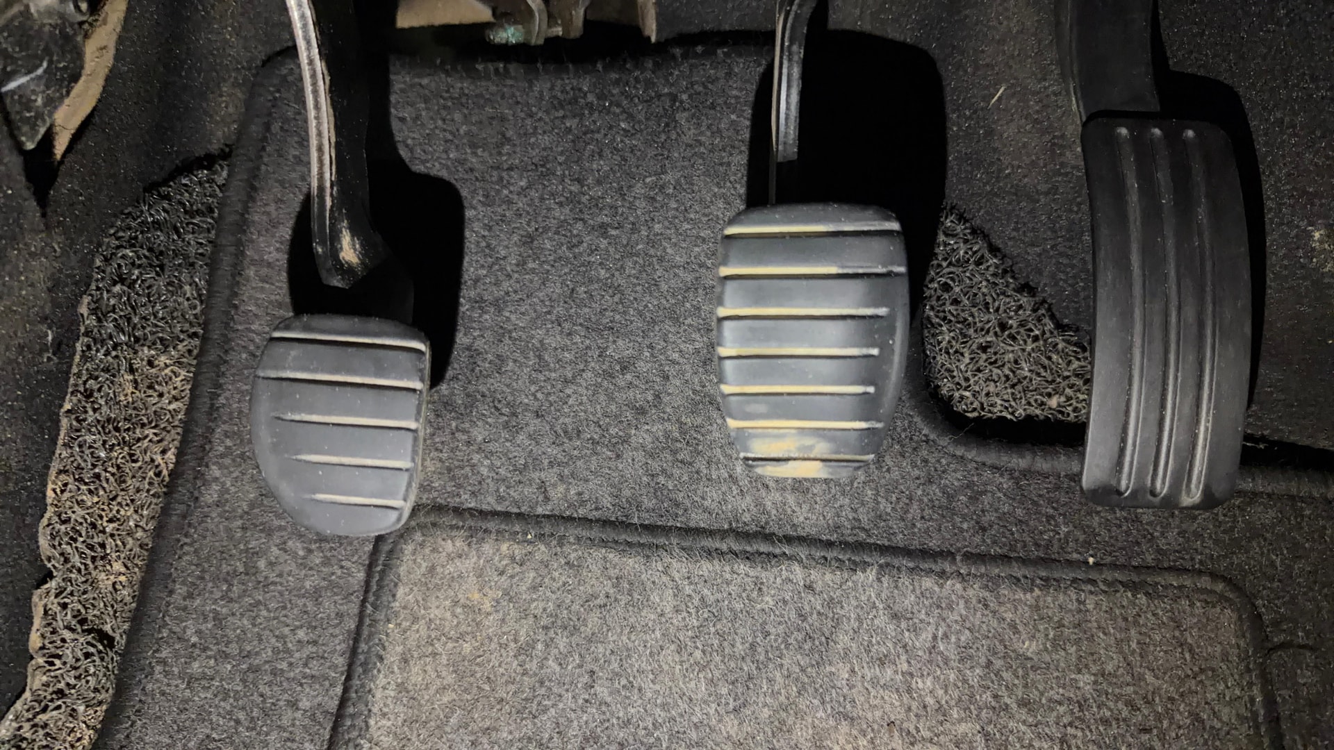Used 2015 Renault Duster Used 2015 Renault Duster