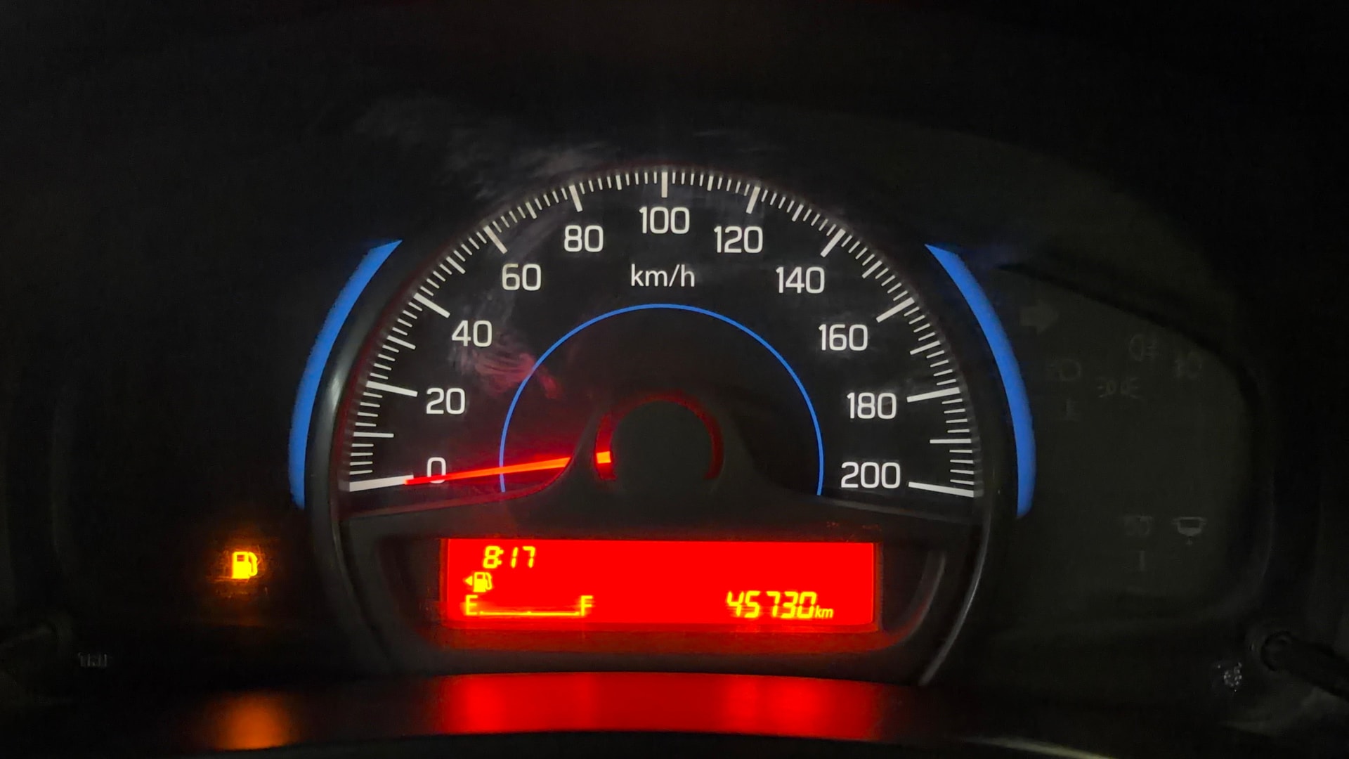 Used 2016 Maruti Suzuki 1000 Used 2016 Maruti Suzuki 1000
