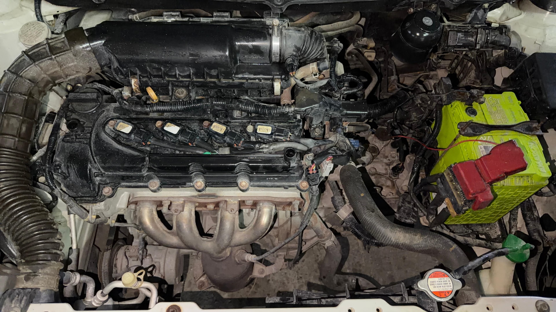 Used 2016 Maruti Suzuki 1000 Used 2016 Maruti Suzuki 1000