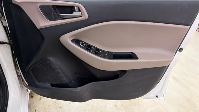 View Hyundai Elite i20 Image 32 Used Hyundai Elite i20 Image 32