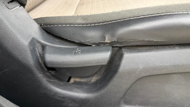 View Hyundai Elite i20 Image 18 Used Hyundai Elite i20 Image 18