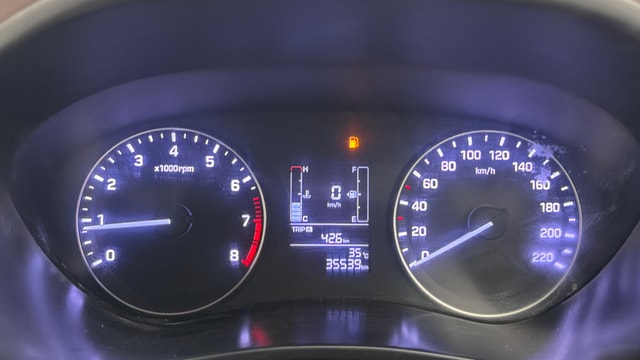 View Hyundai Elite i20 Image 33 Used Hyundai Elite i20 Image 33