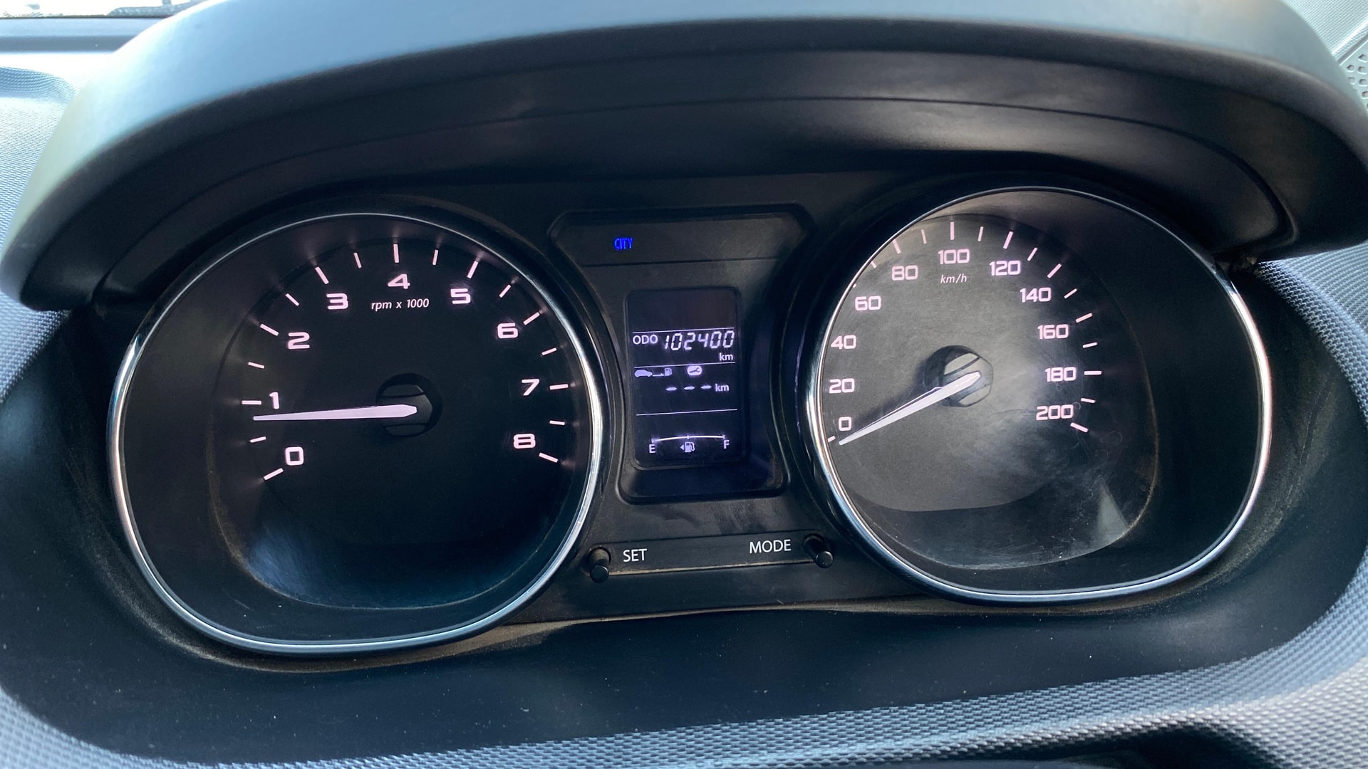View 2019 Tata Tiago Revotorq XB Image 20 Used 2019 Tata Tiago Revotorq XB Image 20