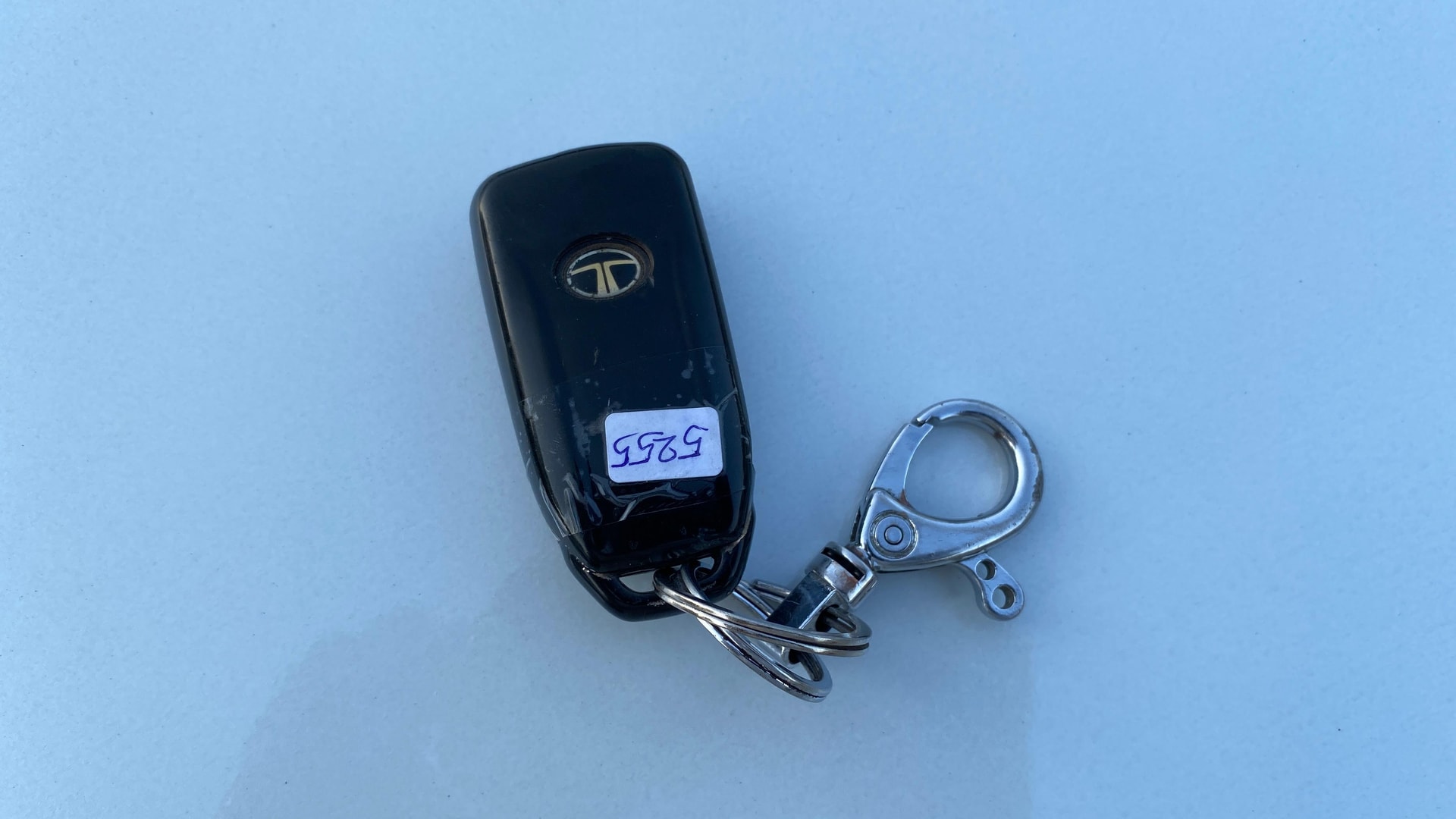 View 2019 Tata Tiago Revotorq XB Image 18 Used 2019 Tata Tiago Revotorq XB Image 18