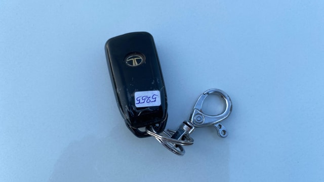 View Tata Tiago Image 18 Used Tata Tiago Image 18