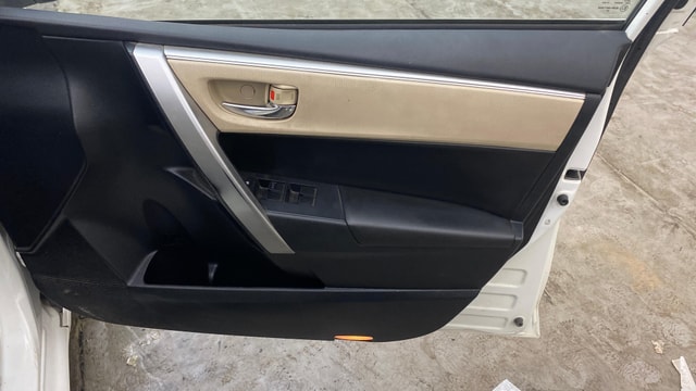 View Toyota Corolla Altis Image 33 Used Toyota Corolla Altis Image 33