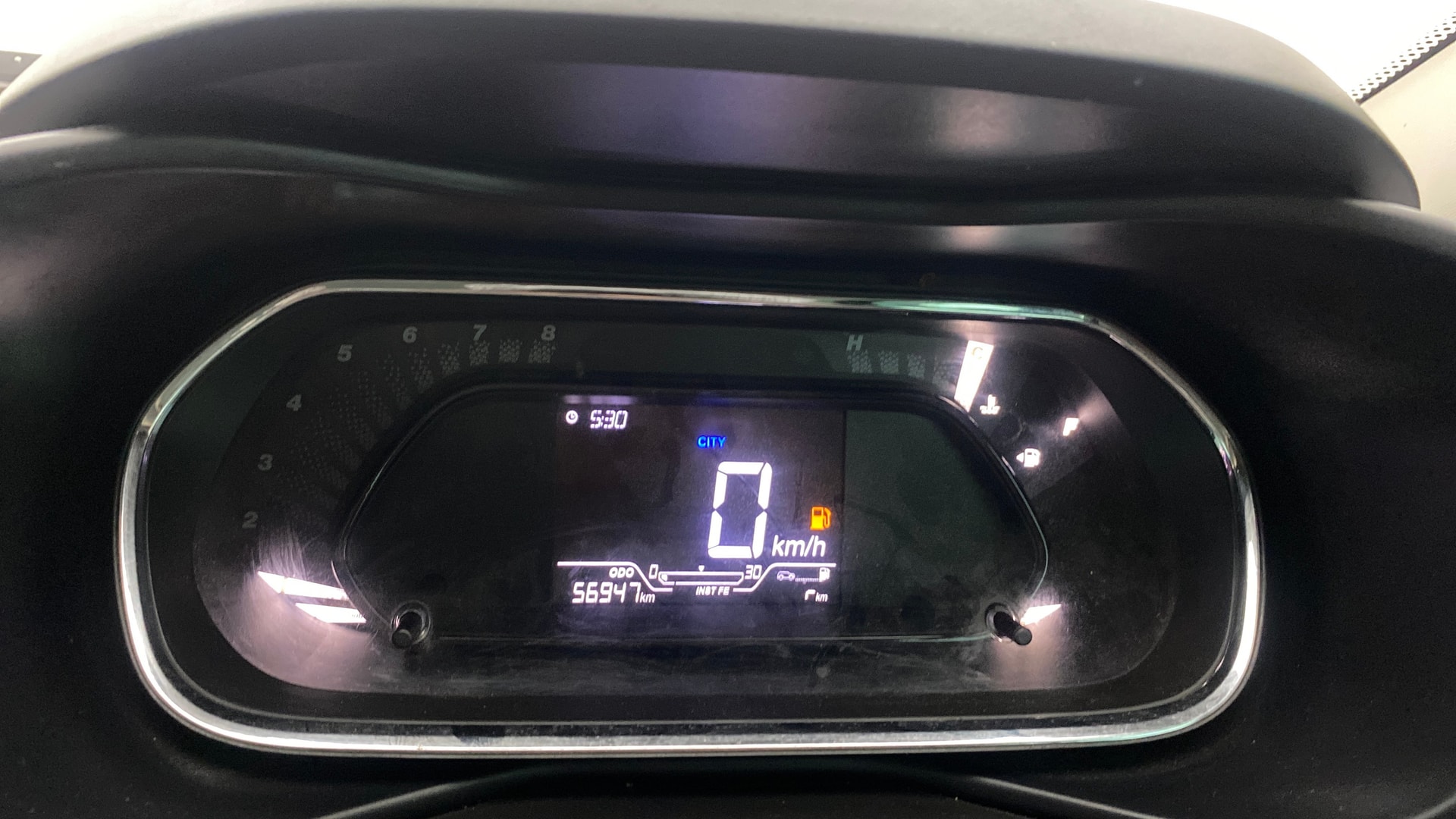 View 2022 Tata Nexon Revotron XE Image 35 Used 2022 Tata Nexon Revotron XE Image 35