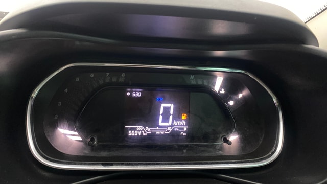 View Tata Nexon Image 35 Used Tata Nexon Image 35