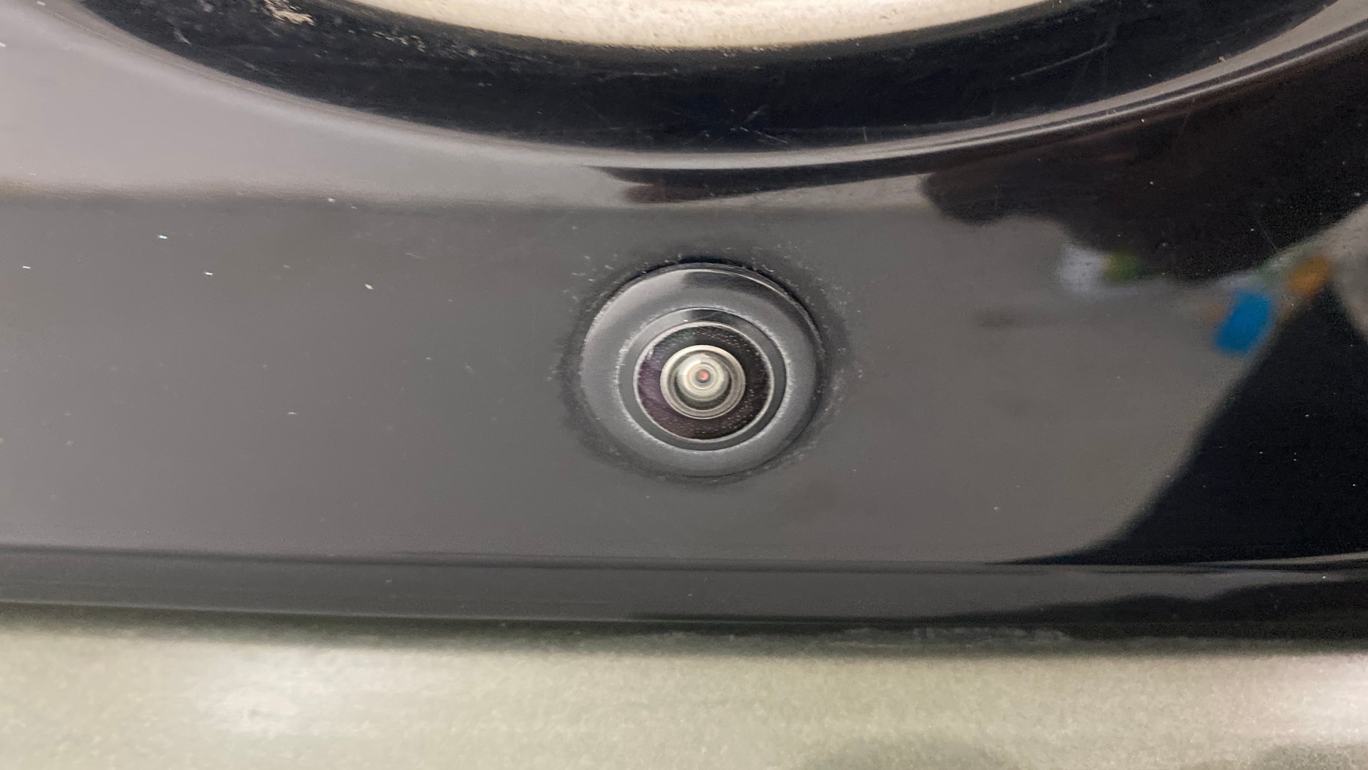 View 2022 Tata Nexon Revotron XE Image 23 Used 2022 Tata Nexon Revotron XE Image 23