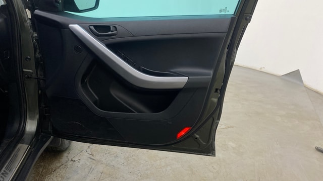 View Tata Nexon Image 34 Used Tata Nexon Image 34