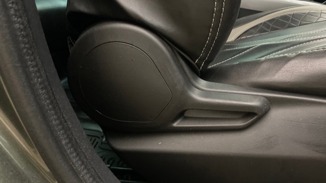 View Tata Nexon Image 18 Used Tata Nexon Image 18