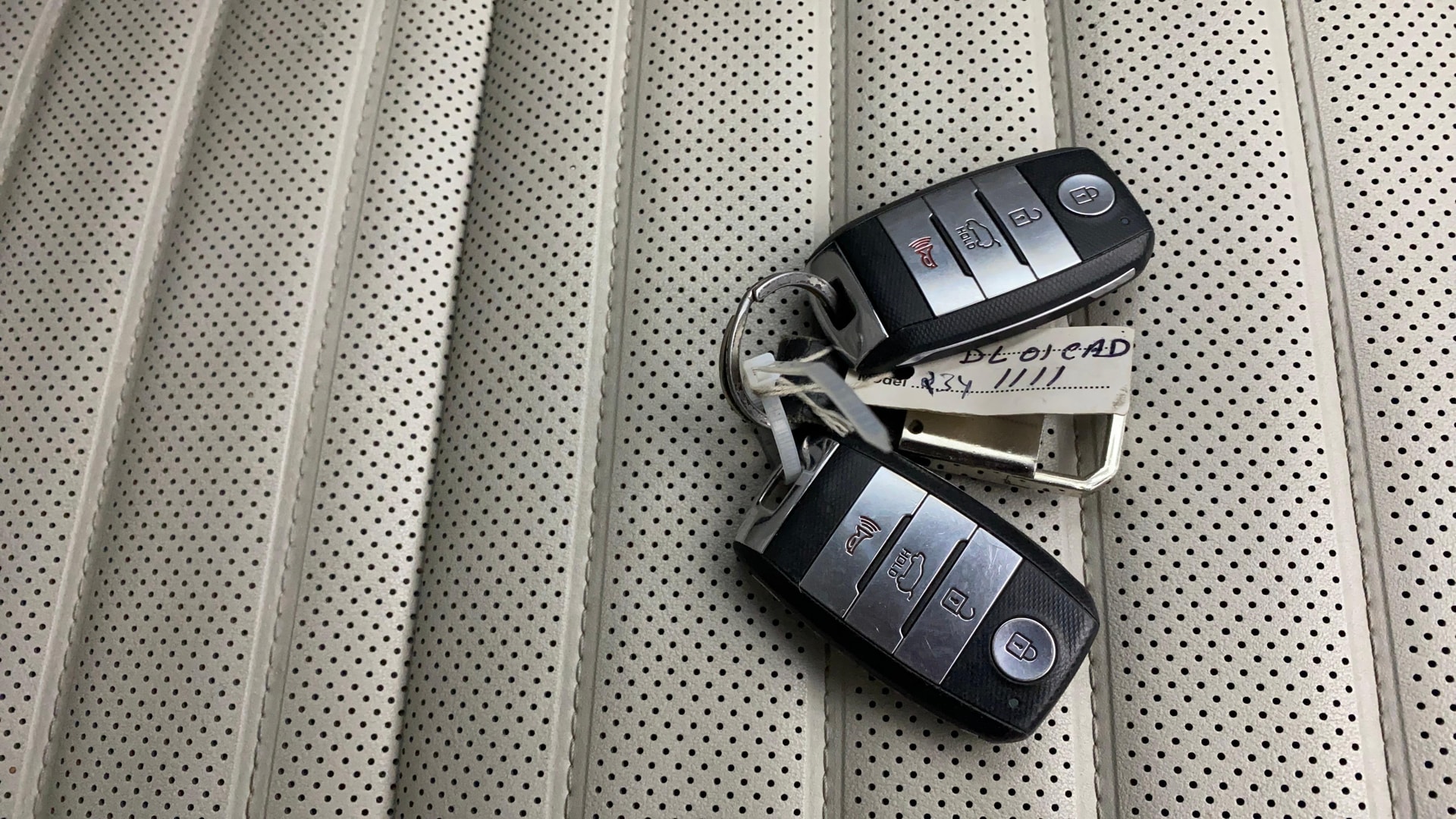 Used 2020 Kia Seltos Used 2020 Kia Seltos