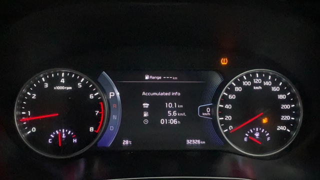 View Kia Seltos Image 37 Used Kia Seltos Image 37