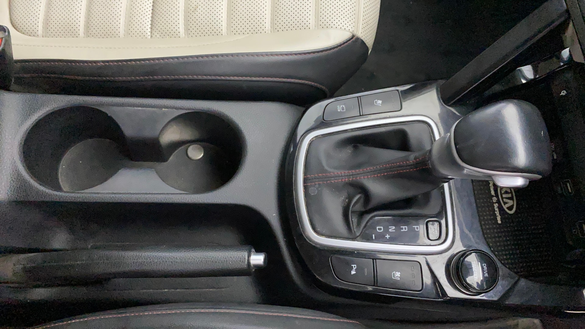 Used 2020 Kia Seltos Used 2020 Kia Seltos