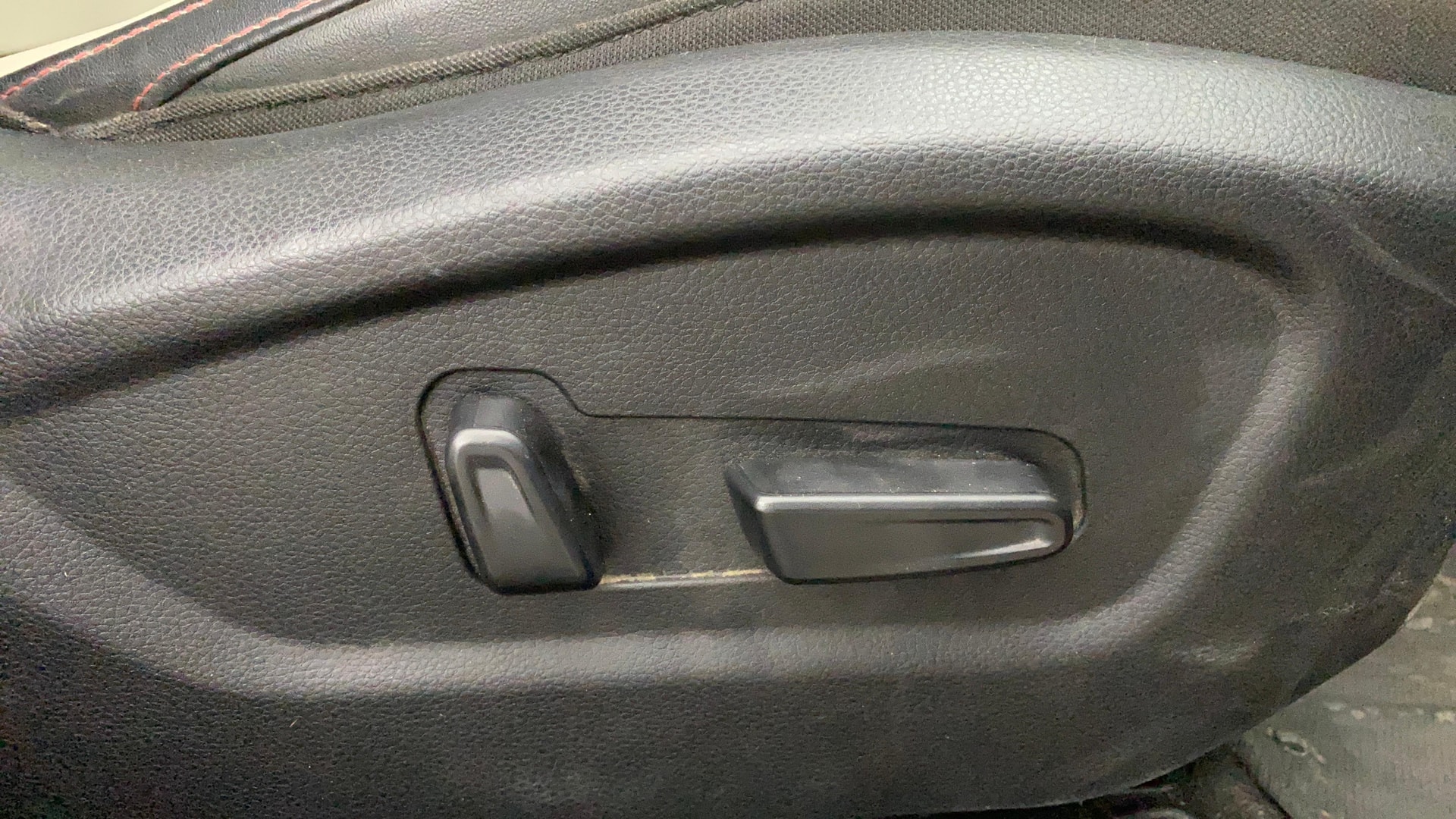 Used 2020 Kia Seltos Used 2020 Kia Seltos