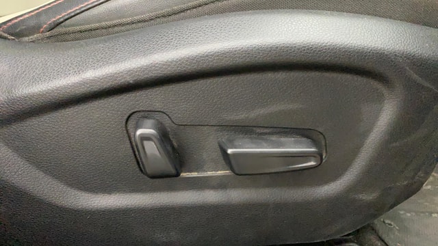 View Kia Seltos Image 19 Used Kia Seltos Image 19