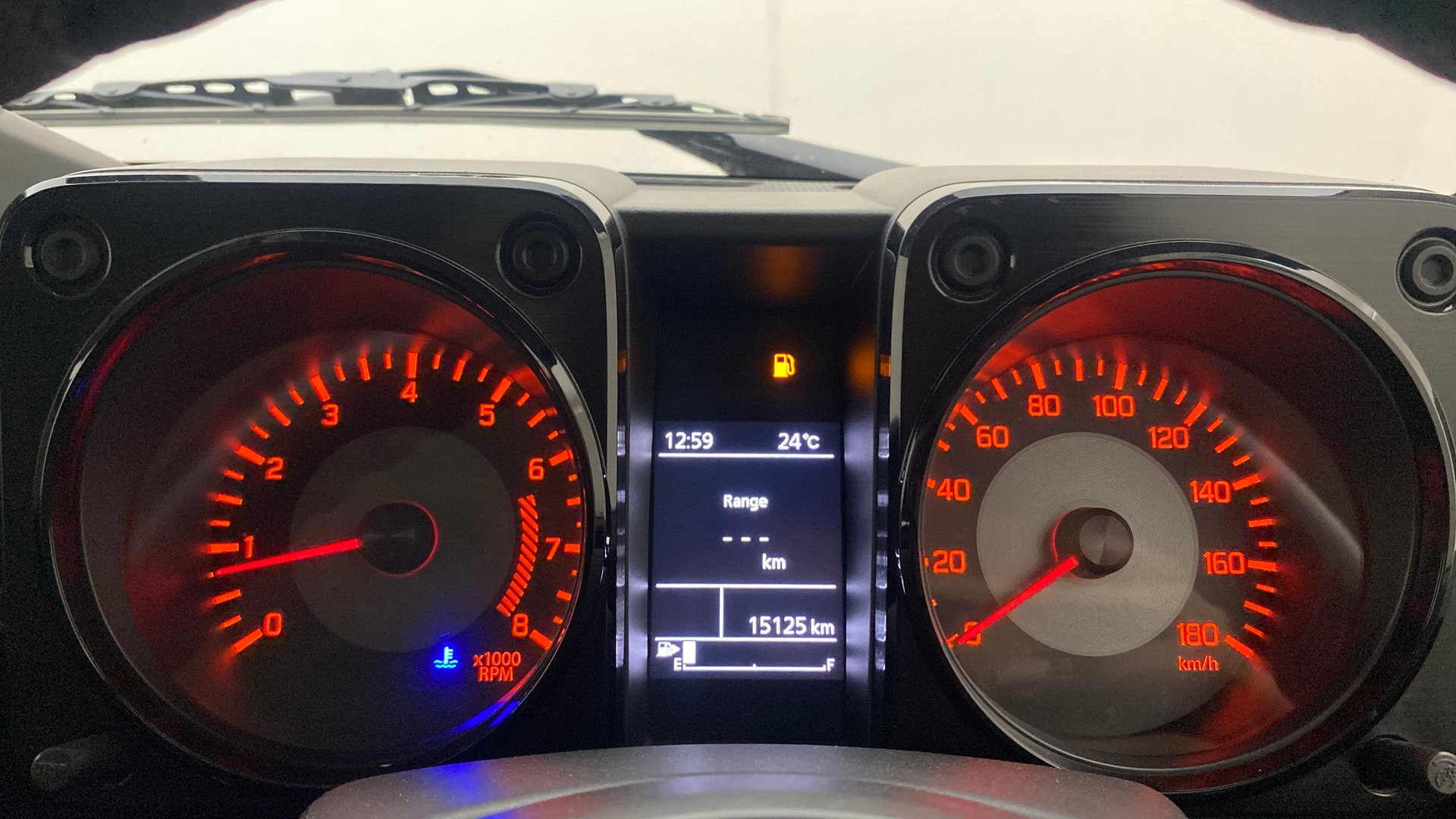 Used 2024 Maruti Suzuki 1000 Used 2024 Maruti Suzuki 1000