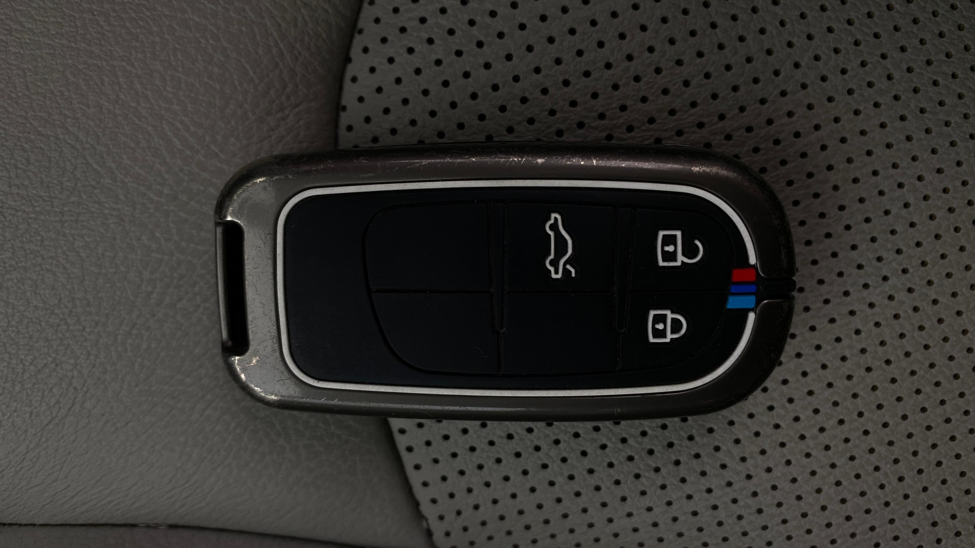 Used 2018 Jeep Compass Used 2018 Jeep Compass