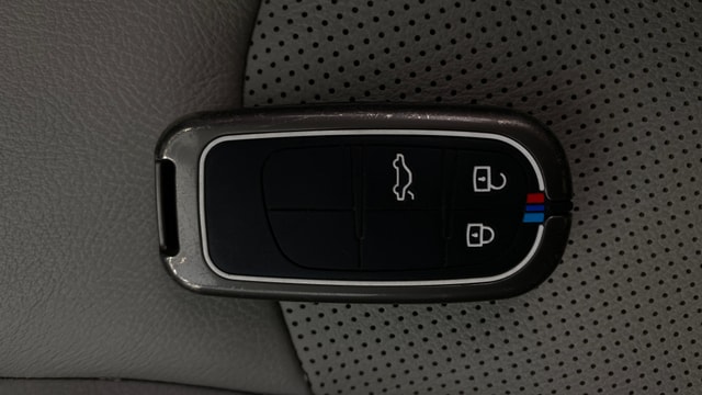 View Jeep Compass Image 27 Used Jeep Compass Image 27