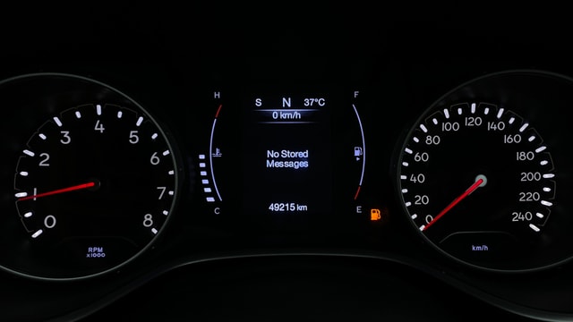 View Jeep Compass Image 35 Used Jeep Compass Image 35