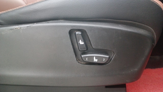 View MG Hector Plus Image 12 Used MG Hector Plus Image 12