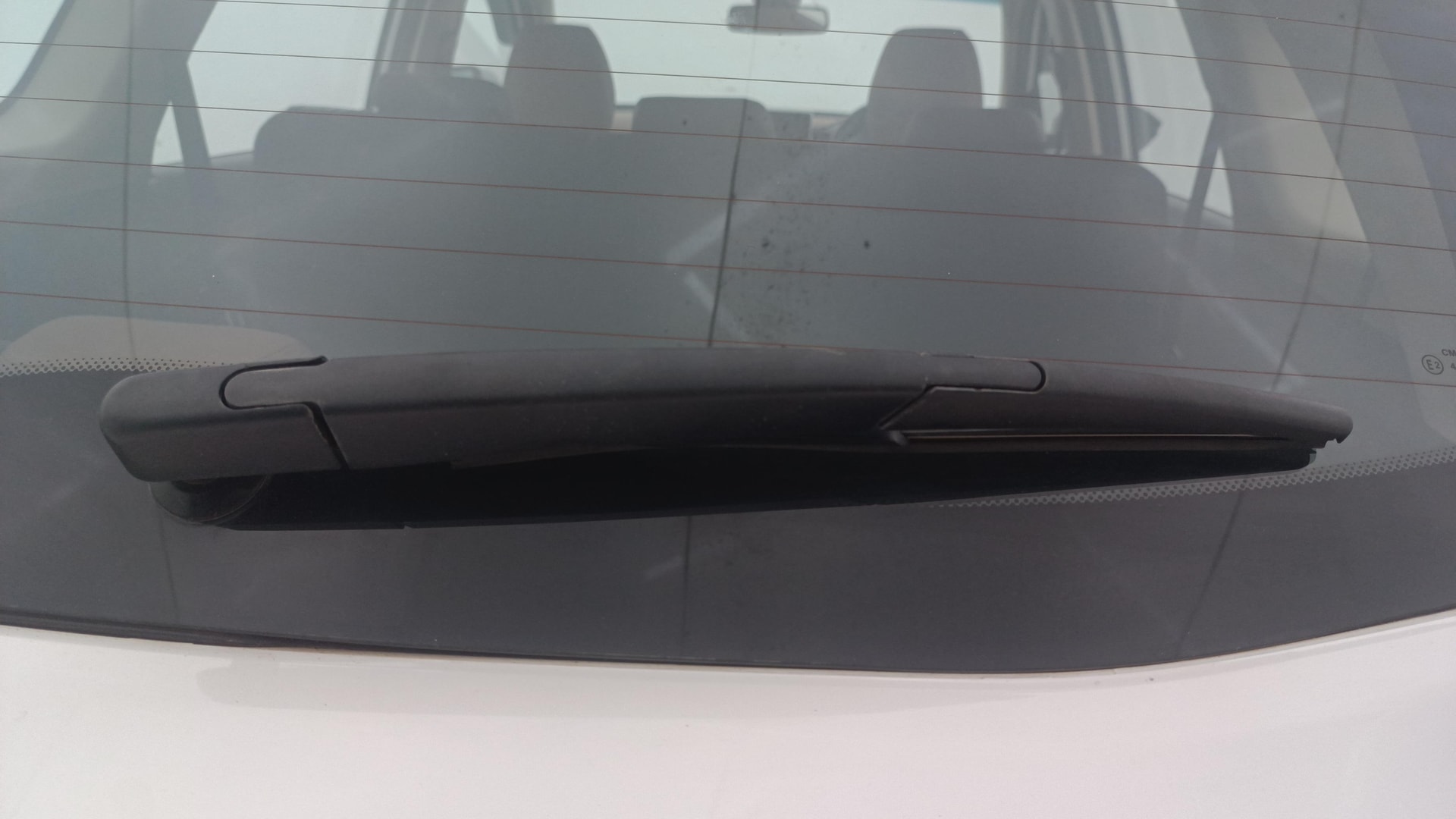 View 2024 MG Hector Plus Sharp Pro 7 Seater Diesel Image 25 Used 2024 MG Hector Plus Sharp Pro 7 Seater Diesel Image 25
