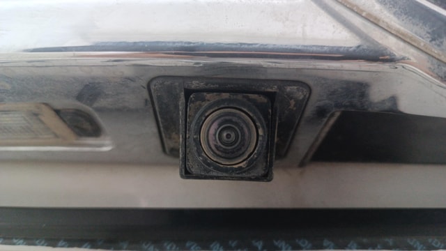 View MG Hector Plus Image 17 Used MG Hector Plus Image 17
