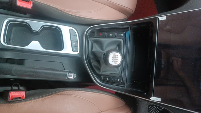 View MG Hector Plus Image 44 Used MG Hector Plus Image 44