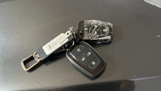 View Tata Tigor Image 27 Used Tata Tigor Image 27