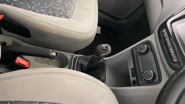 View Tata Tigor Image 39 Used Tata Tigor Image 39
