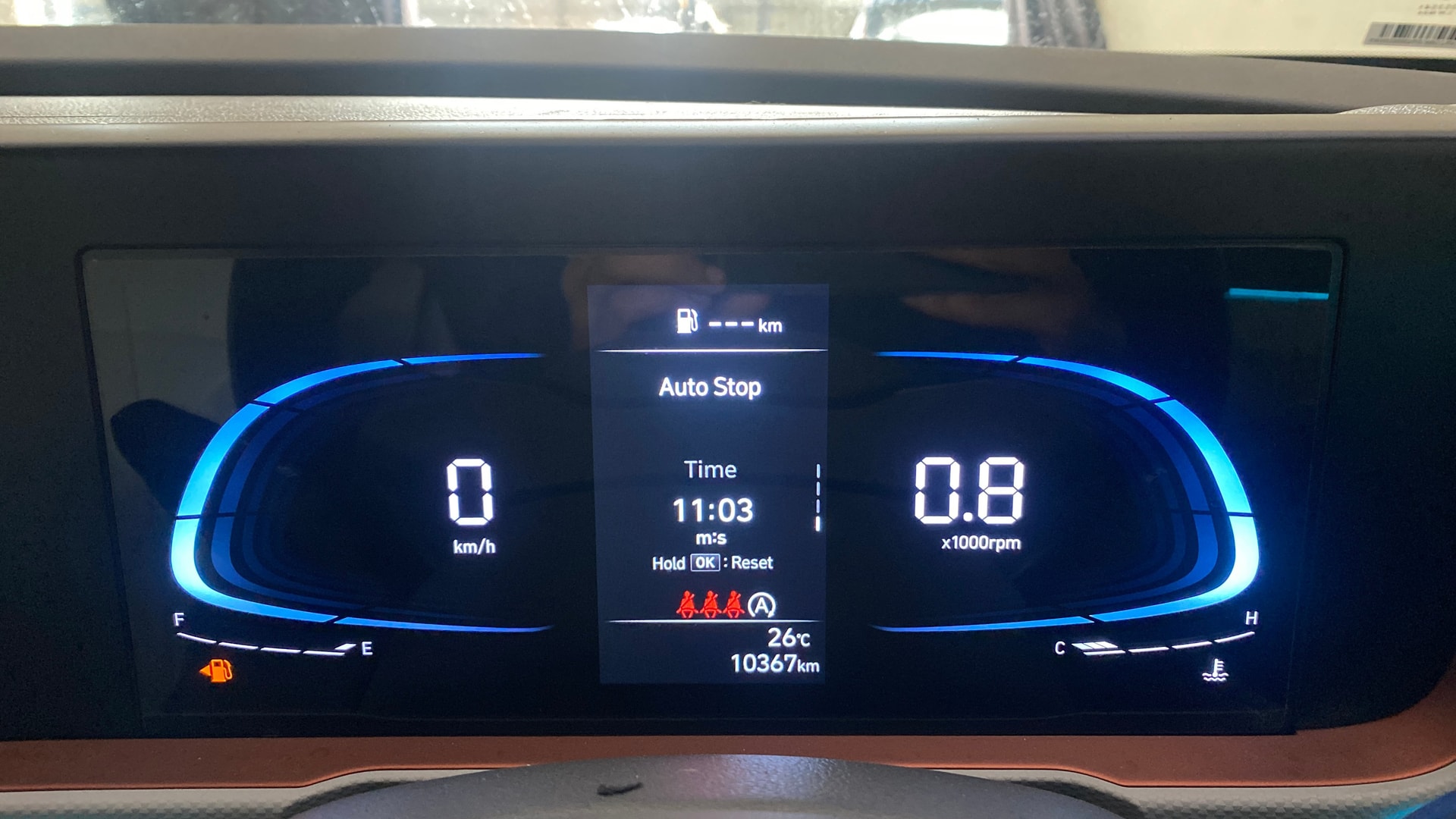 Used 2025 Hyundai Creta Used 2025 Hyundai Creta