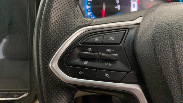 View MG Hector Image 3 Used MG Hector Image 3