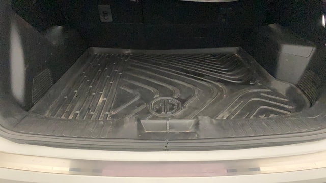 View MG Hector Image 7 Used MG Hector Image 7