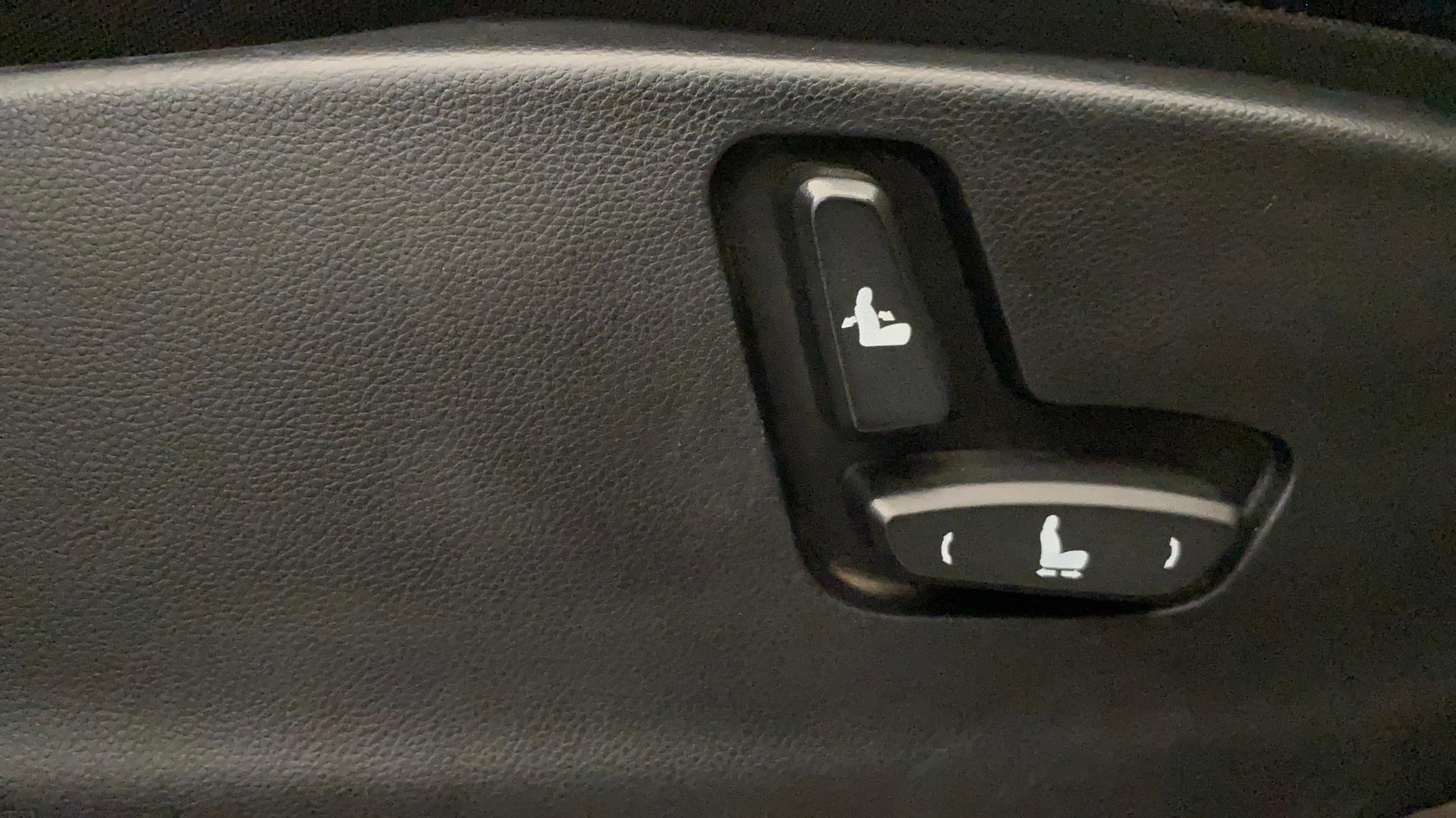 View 2021 MG Hector Sharp Petrol BS IV Image 12 Used 2021 MG Hector Sharp Petrol BS IV Image 12