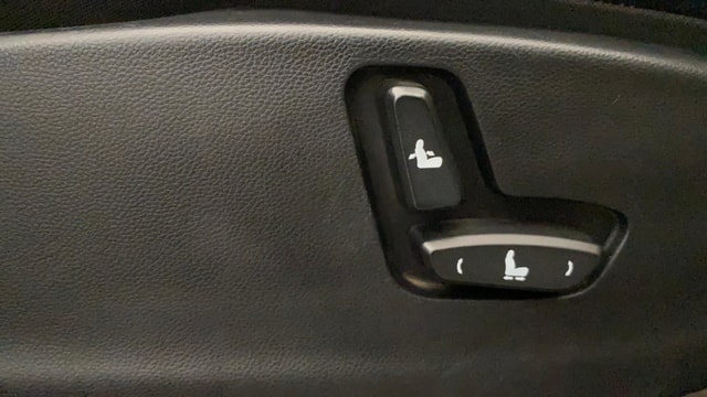 View MG Hector Image 12 Used MG Hector Image 12