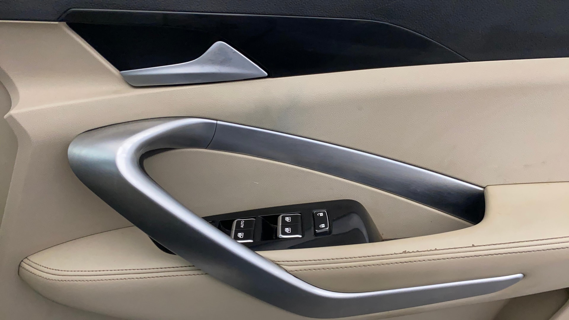 View 2021 MG Hector Sharp Petrol BS IV Image 41 Used 2021 MG Hector Sharp Petrol BS IV Image 41