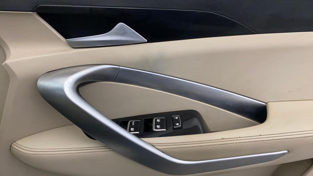 View MG Hector Image 41 Used MG Hector Image 41