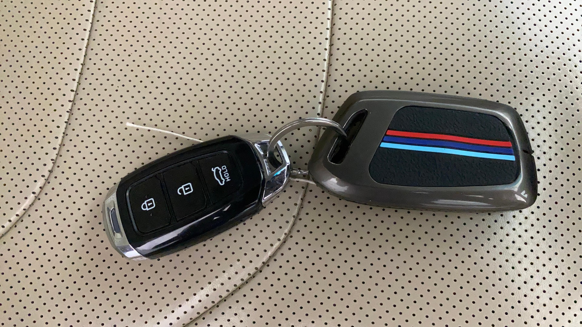 View 2021 MG Hector Sharp Petrol BS IV Image 20 Used 2021 MG Hector Sharp Petrol BS IV Image 20